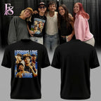 Louis Tomlinson T-Shirt