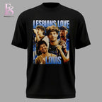 Louis Tomlinson T-Shirt