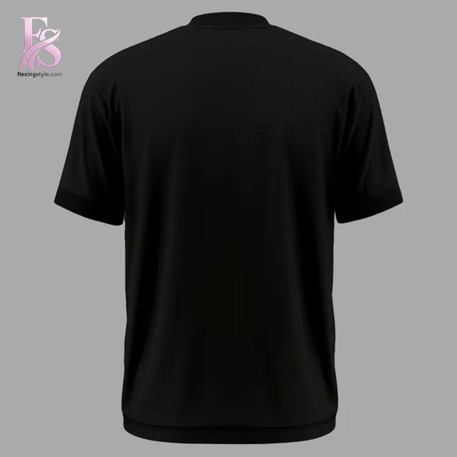 Louis Tomlinson T-Shirt