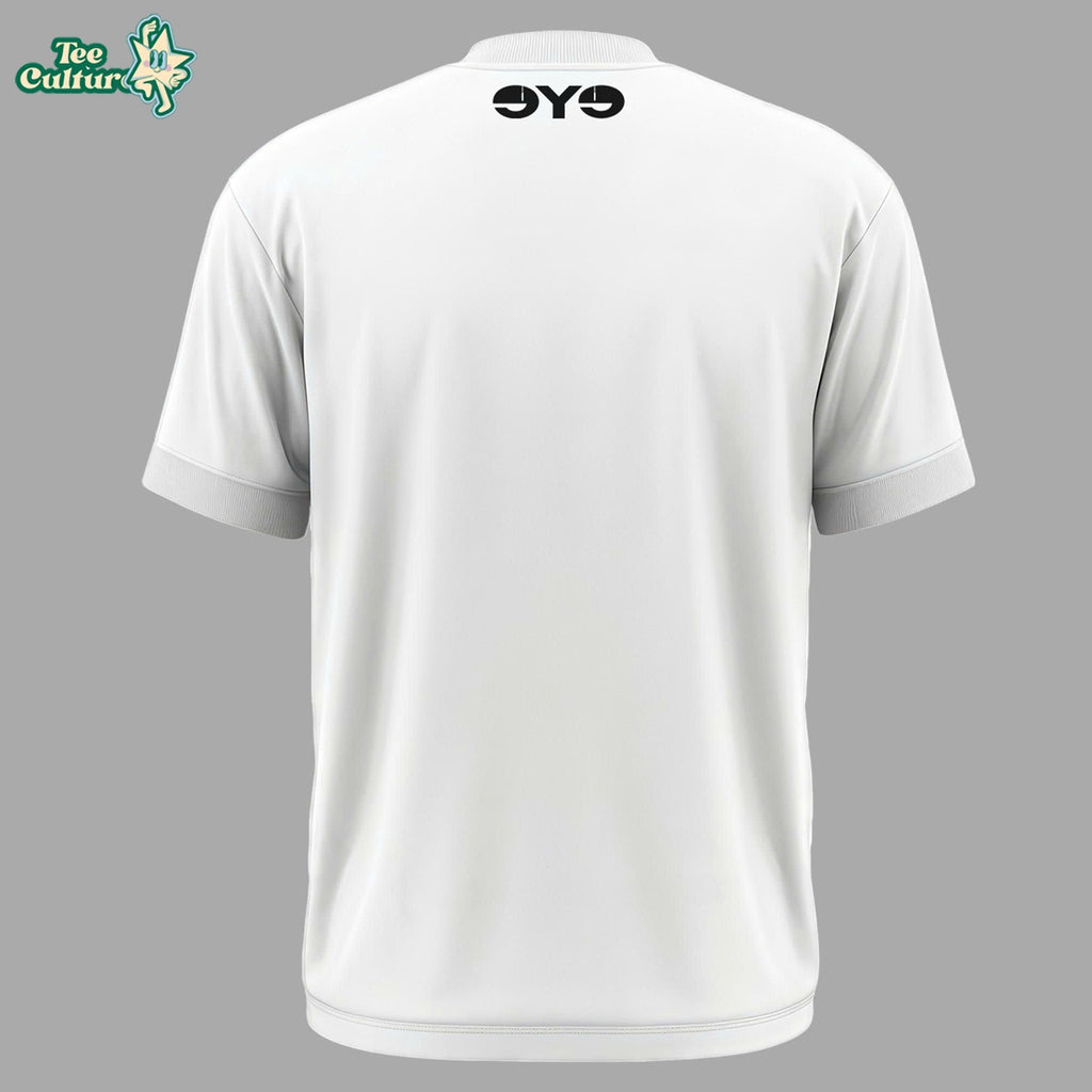 Louis Tomlinson T-shirt 2026