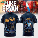Luke Bryan 2026 Tour Country Night Shirt V3