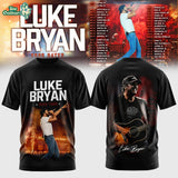 Luke Bryan 2026 Tour Country Night Shirt v2