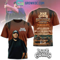 Luke Combs Bootleggers Bonfire Shirt