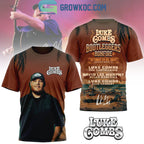 Luke Combs Bootleggers Bonfire Shirt