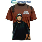 Luke Combs Bootleggers Bonfire Shirt
