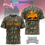 Luke Combs Country Music Shirt
