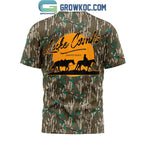 Luke Combs Country Music Shirt