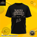 Luke Combs The Way I Am Shirt