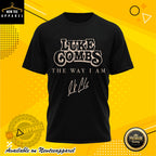 Luke Combs The Way I Am Shirt