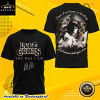 Luke Combs The Way I Am Shirt