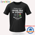Lupe Fiasco Grand Prix T Shirt