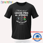 Lupe Fiasco Grand Prix T Shirt
