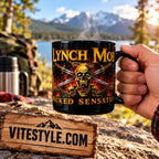 Lynch Mob Wicked Sensation Mug