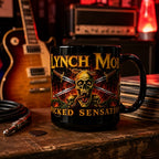 Lynch Mob Wicked Sensation Mug
