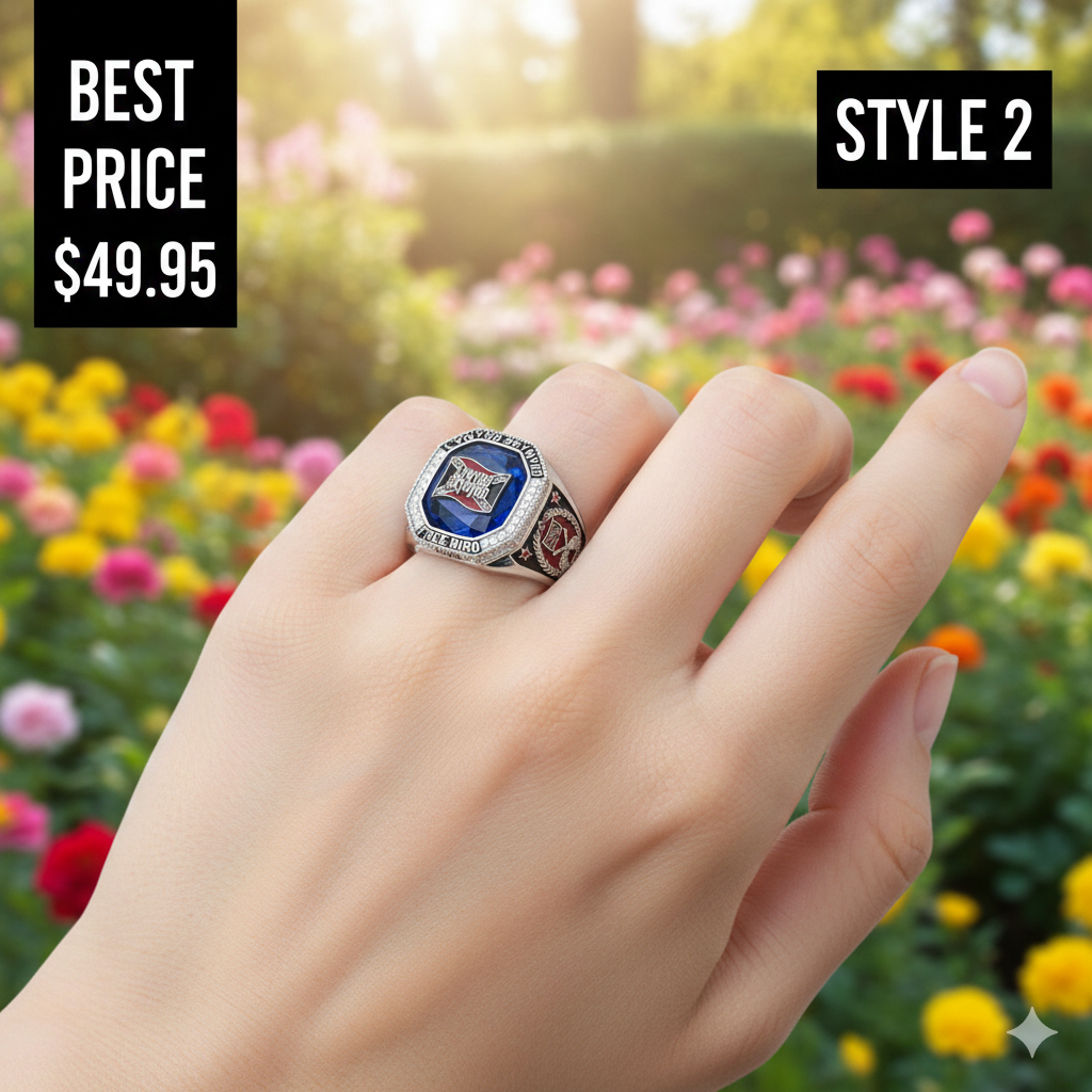 Lynyrd Skynyrd Ring