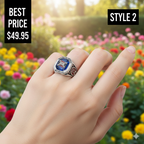Lynyrd Skynyrd Ring