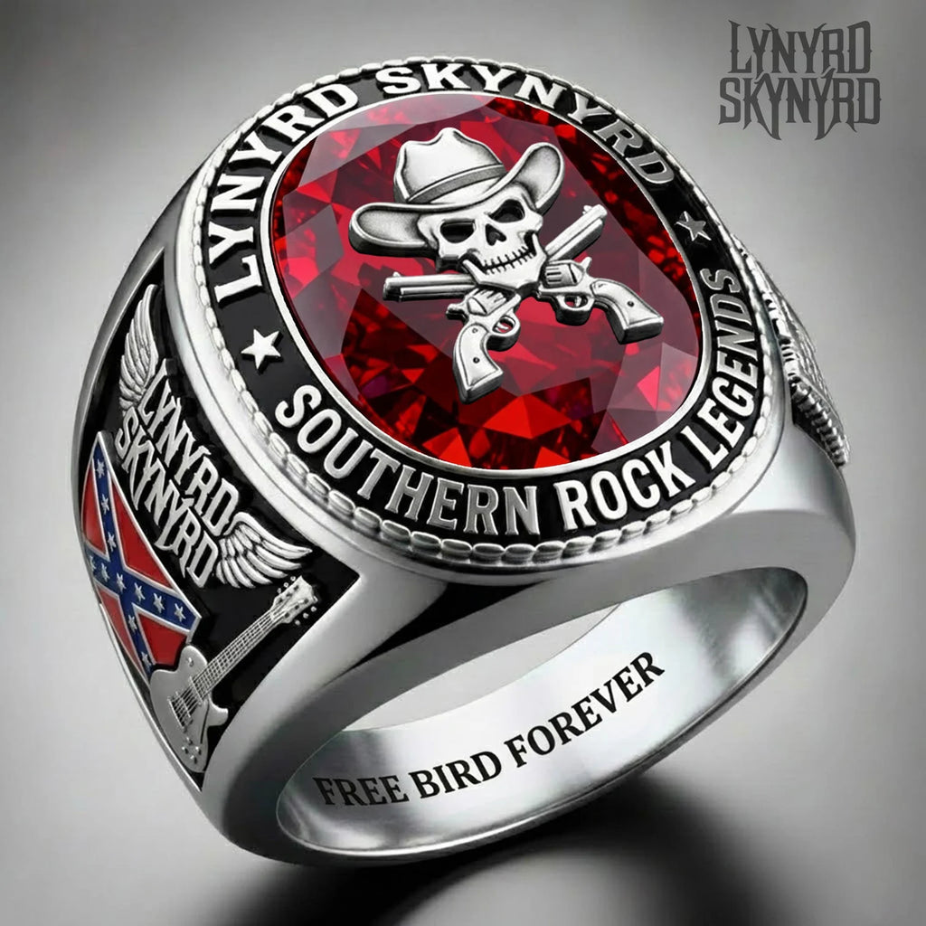 Lynyrd Skynyrd Ring