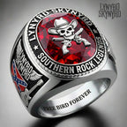Lynyrd Skynyrd Ring
