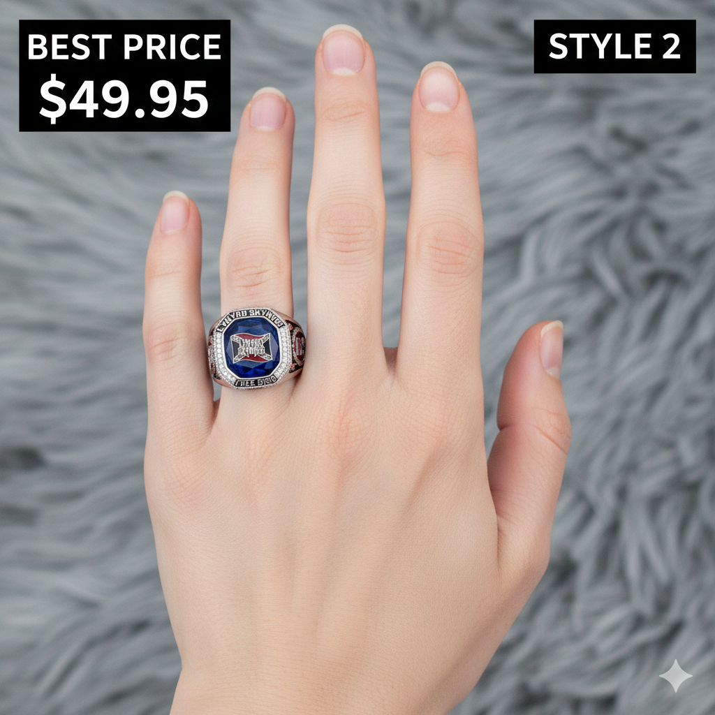 Lynyrd Skynyrd Ring