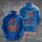 Lynyrd Skynyrd Tour 2026 3D Apparel – GNE8278
