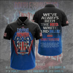 Lynyrd Skynyrd Tour 2026 3D Apparel – GNE8279