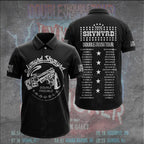 Lynyrd Skynyrd Tour 2026 3D Apparel – GNE8280