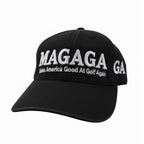 MAGAGA Make America Good At Golf Again Hat