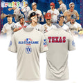 MLB All Star 2024 ASG Texas Shirt