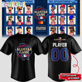 MLB All-Star 2024 American League Baseball Jersey
