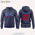 MLB All Star Game ASG 2024 Texas Hoodie