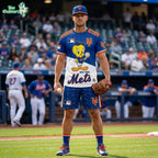 MLB All Teams x Tweety Looney Tunes Jersey Tshirt