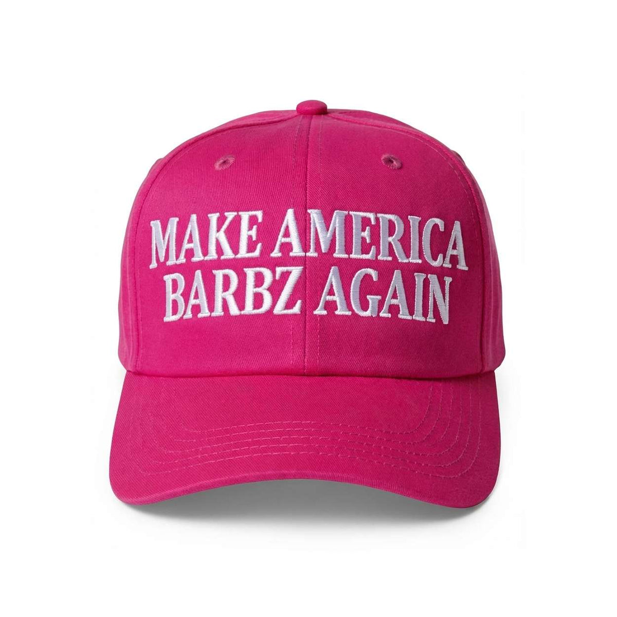 Make America Barbz Again Hat