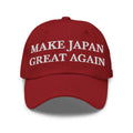 Make Japan Great Again Hat
