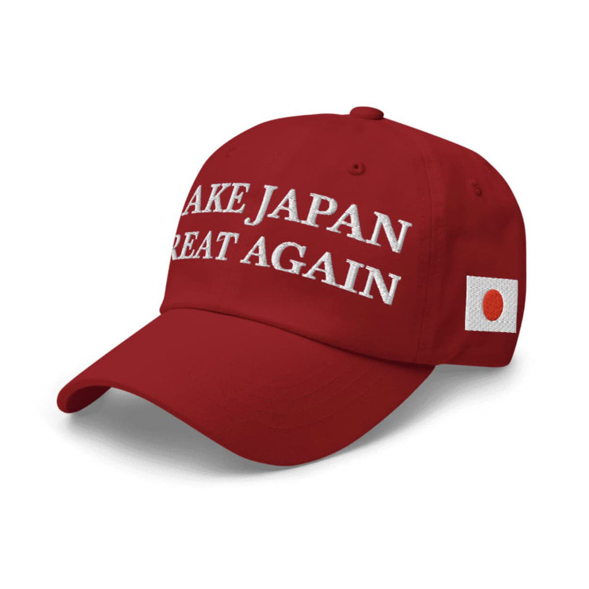 Make Japan Great Again Hat