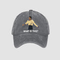 Malcolm-Jamal Warner Gordon Gartrell What Is This Cap
