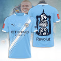 Manchester City Winners 25/26 3D Apparel – TANTN22924