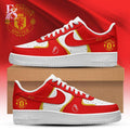 Manchester United EPL 26-27 Air Force Shoes