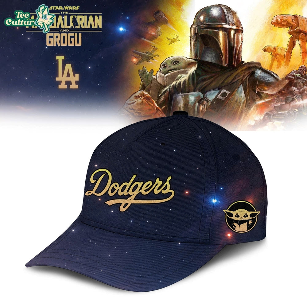 Mandalorian Grogu, Star Wars Jersey, Dodgers Jersey