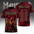 Manowar Tour 2027 3D Apparel – TANTN25047
