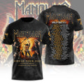 Manowar Tour 2027 3D Apparel – TANTN25039