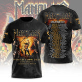 Manowar Tour 2027 3D Apparel – TANTN25039