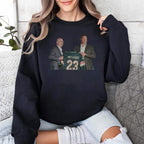 Marco Rossi NOT A Bust Shirt