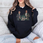 Marco Rossi NOT A Bust Shirt