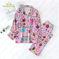 Mariah Carey I Don’t Know I’m Loving It Pink Pajamas Set