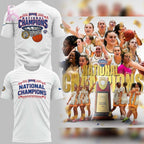 Marian Knights Championship National Shirt