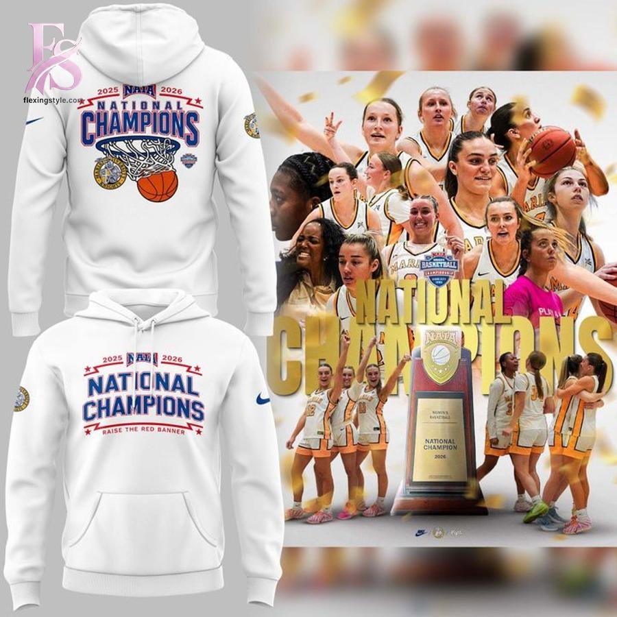 Marian Knights Championship National Shirt