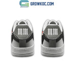 Marilyn Manson One Assassination Under God Tour Air Force 1 Shoes