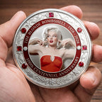 Marilyn Monroe 100th Anniversary Commemorative Coin – HOATT20041