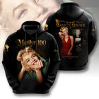 Marilyn Monroe 100th Anniversary 3D Apparel – HOATT19660