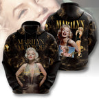 Marilyn Monroe 100th Anniversary 3D Apparel – HOATT19661
